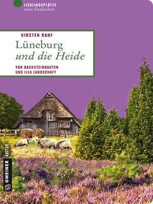cover image of Lüneburg und die Heide
